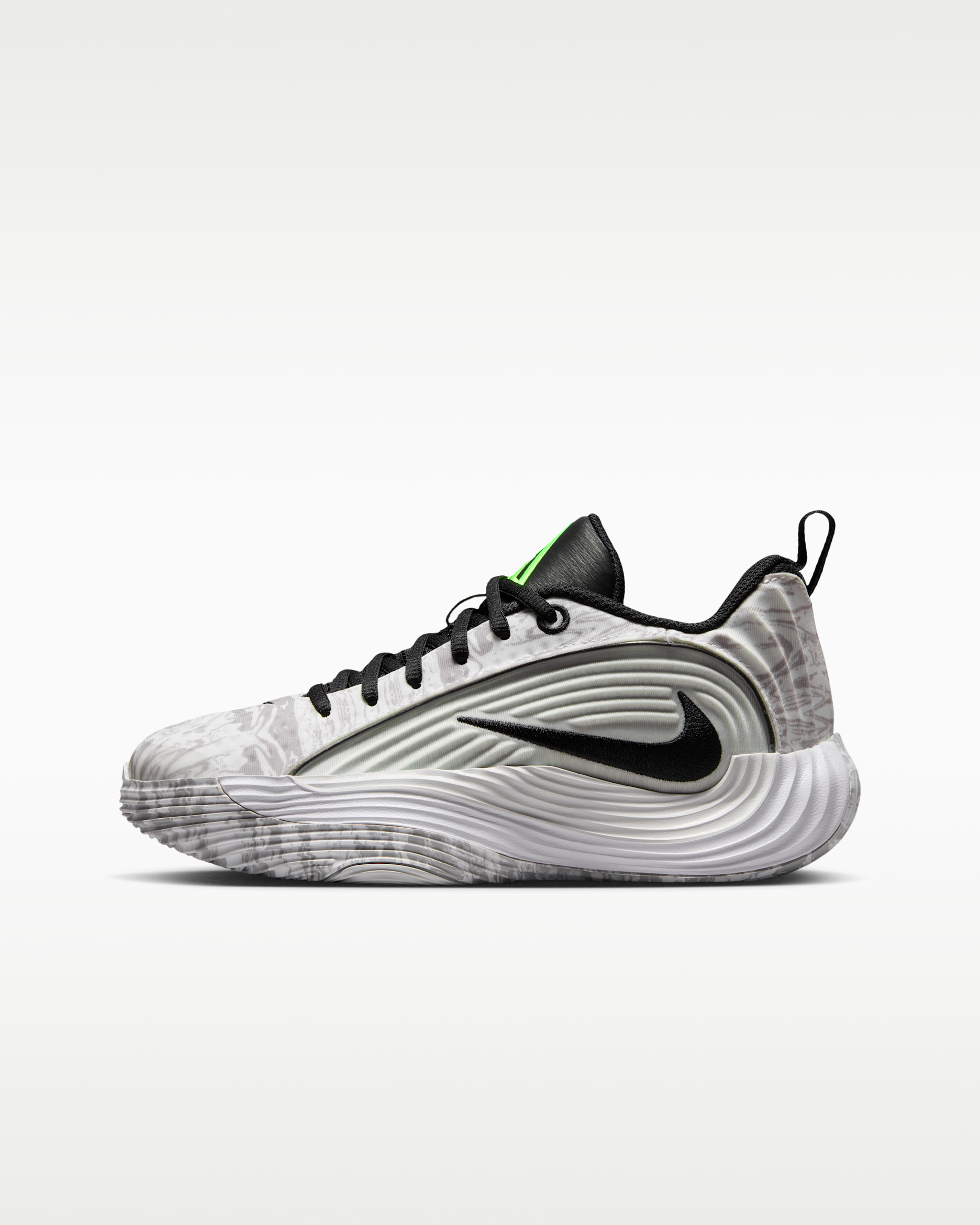 Giannis Immortality 5 Older Kids' Basketball Shoes. Nike CA